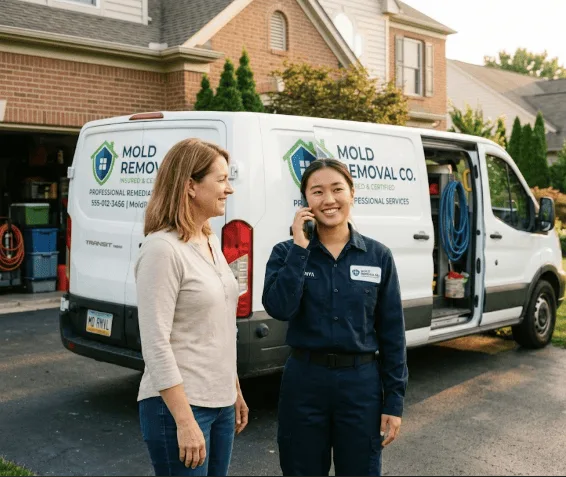 Crawlspace Mold Remediation Hope Mills, NC FAQs